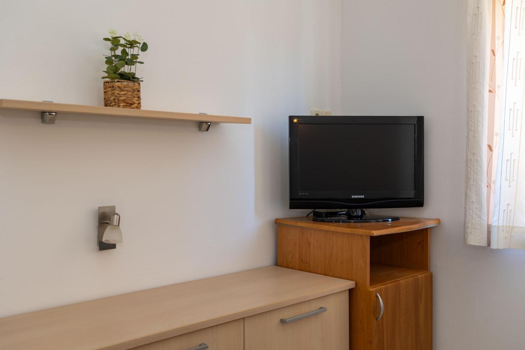 Premium Apartments - Lavica Beach Podstrana Habitación foto