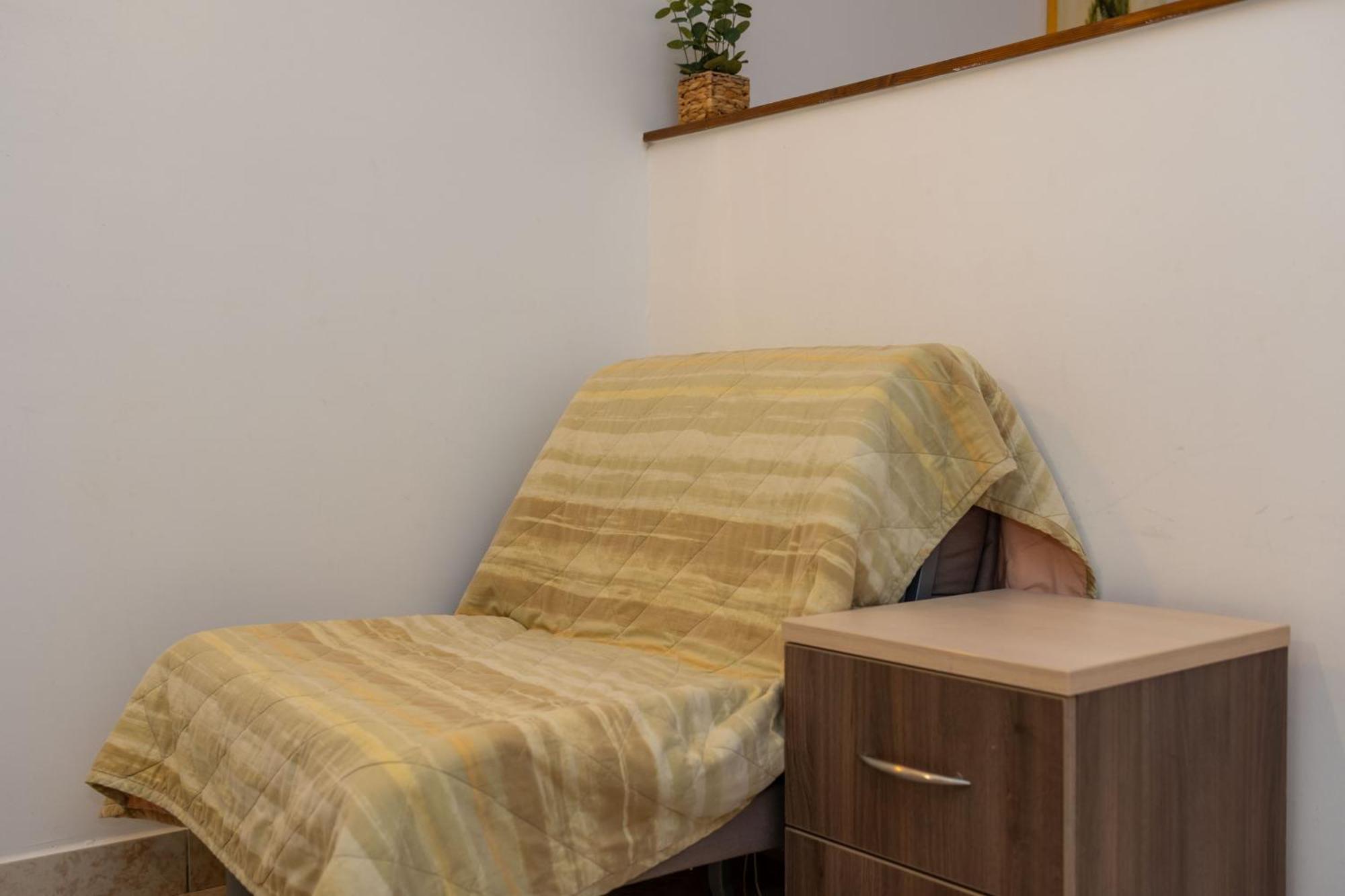 Premium Apartments - Lavica Beach Podstrana Habitación foto