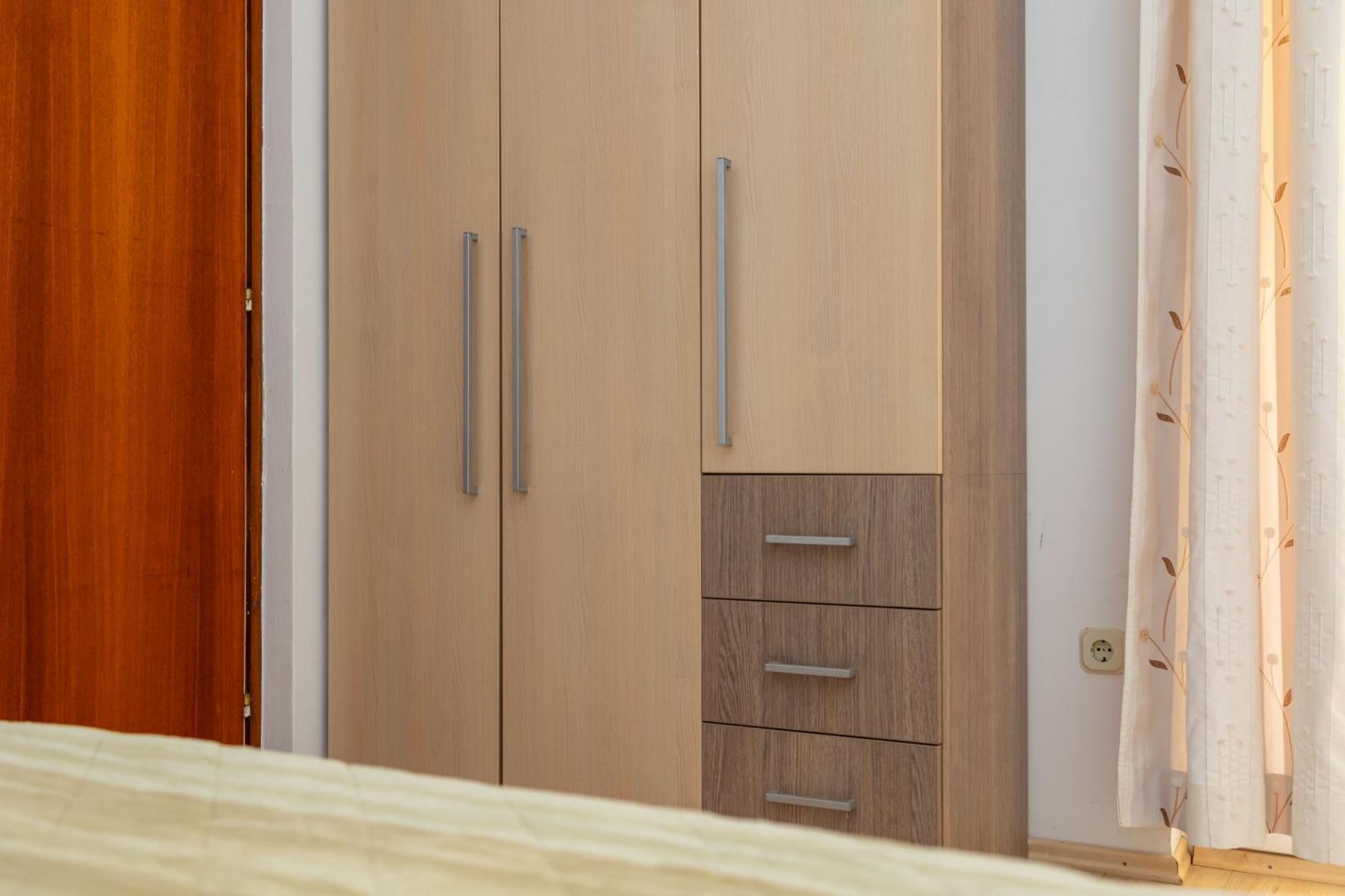 Premium Apartments - Lavica Beach Podstrana Habitación foto