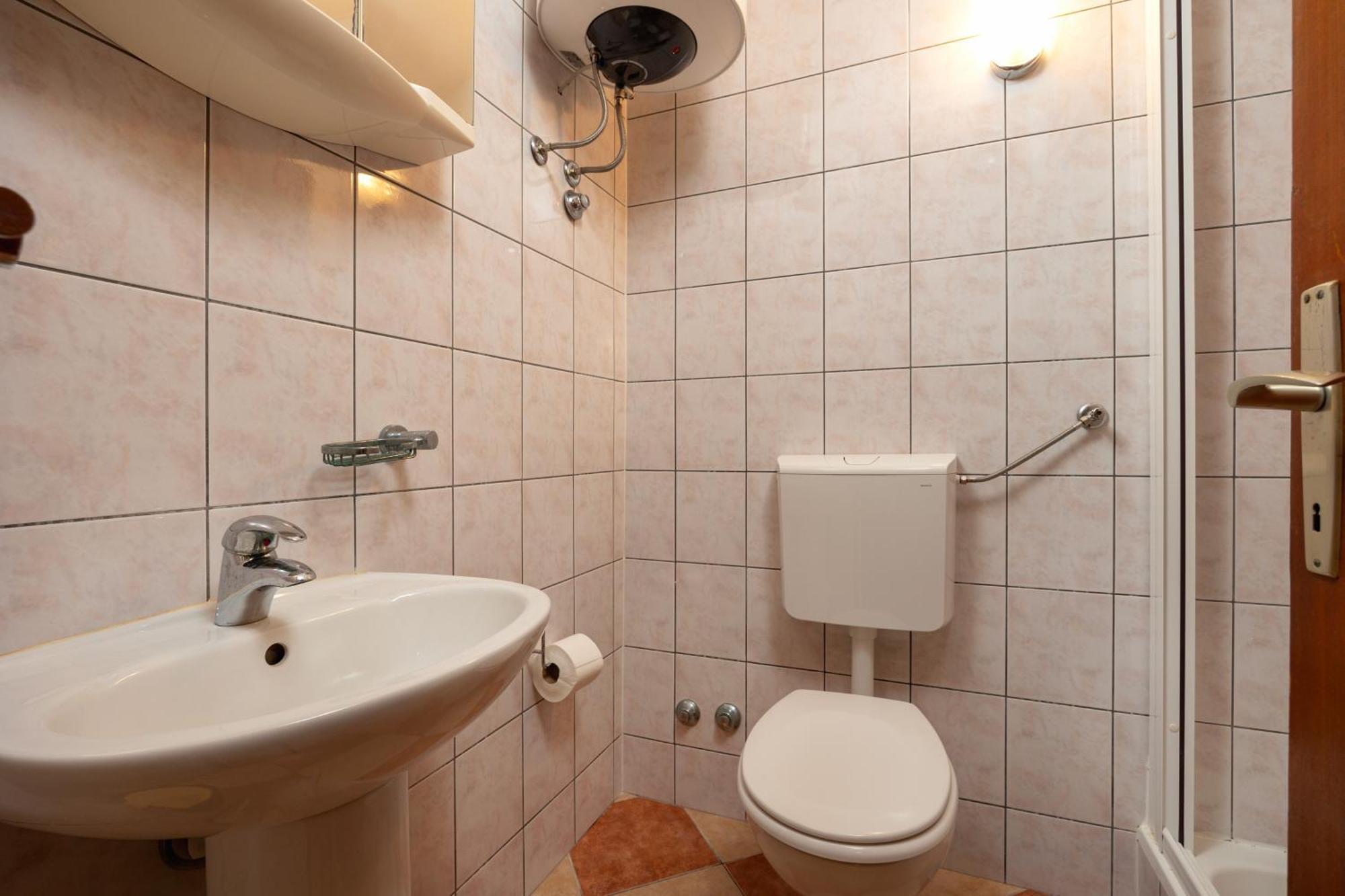 Premium Apartments - Lavica Beach Podstrana Habitación foto