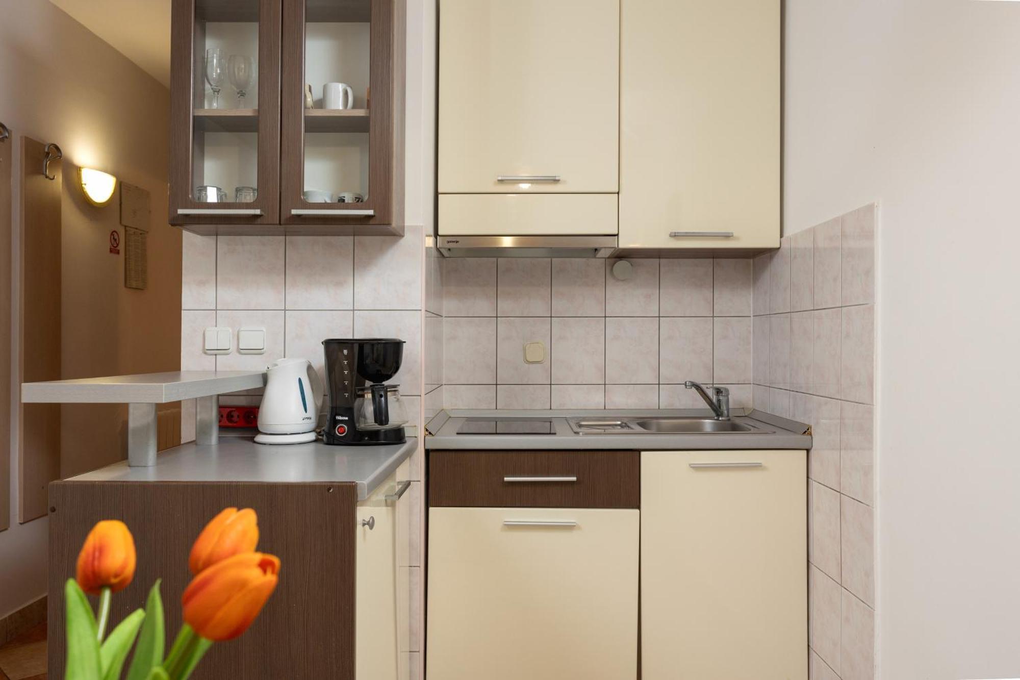 Premium Apartments - Lavica Beach Podstrana Habitación foto