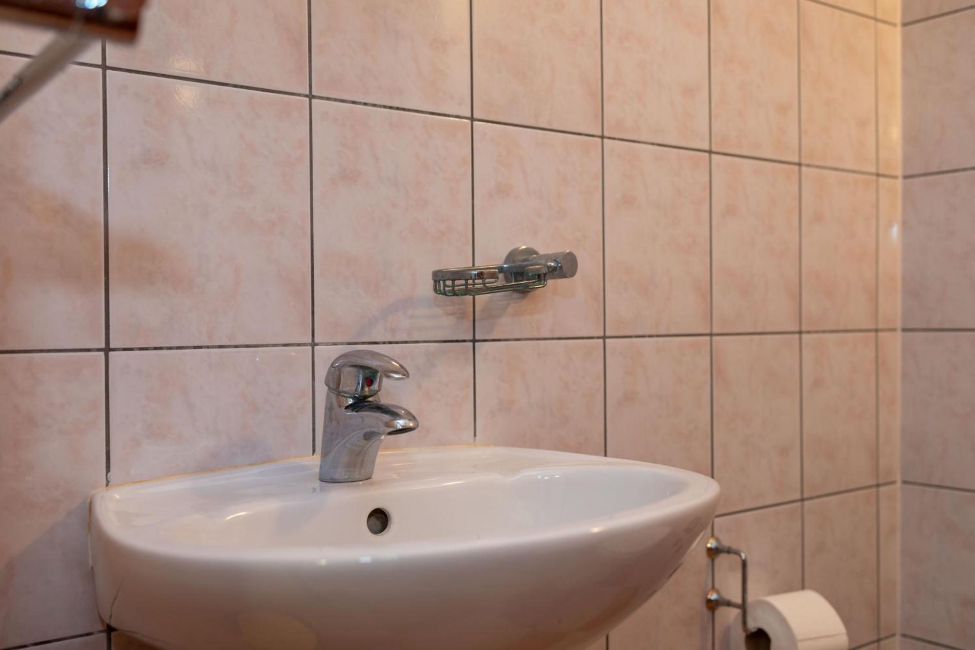 Premium Apartments - Lavica Beach Podstrana Habitación foto
