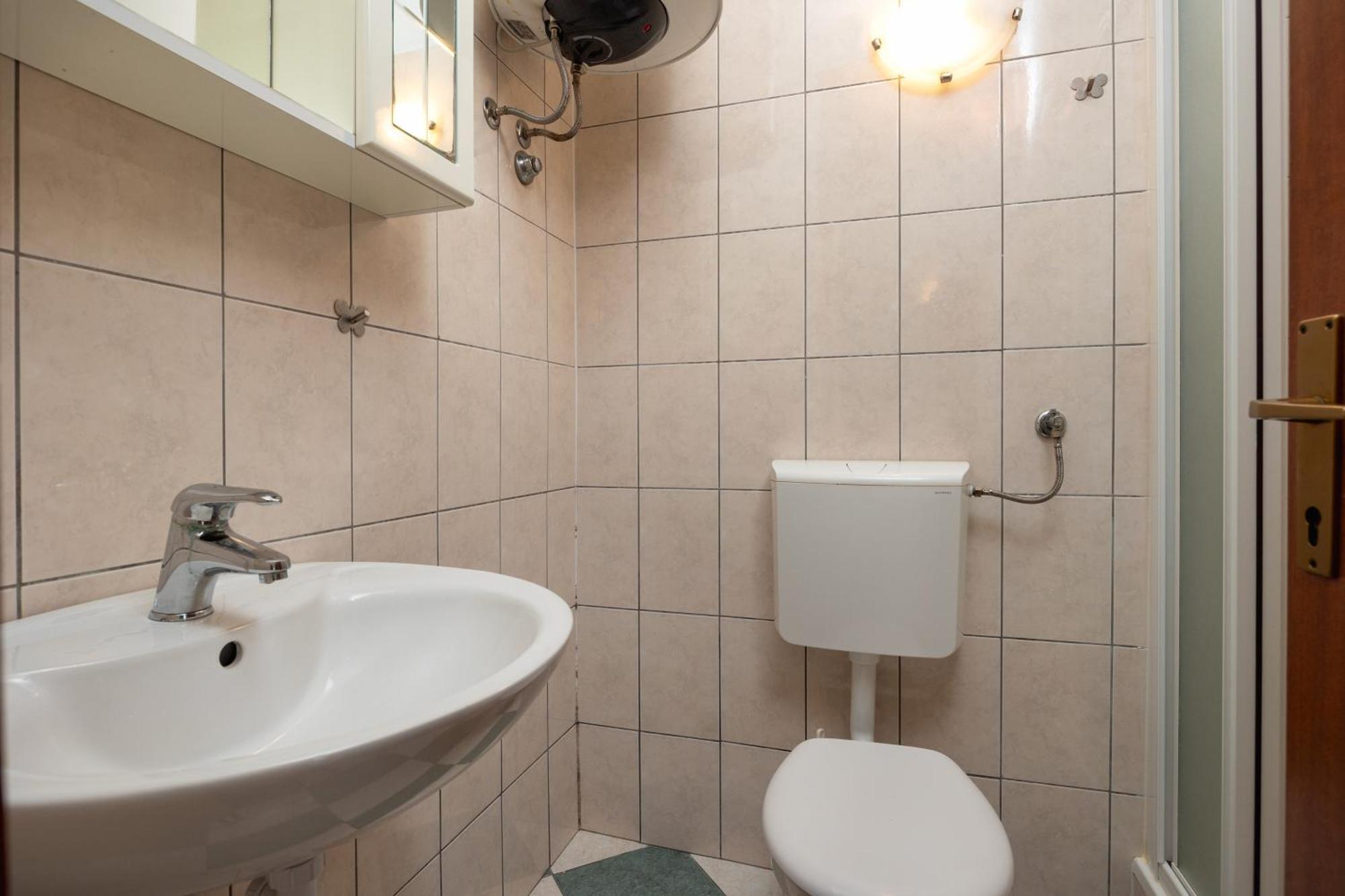 Premium Apartments - Lavica Beach Podstrana Habitación foto